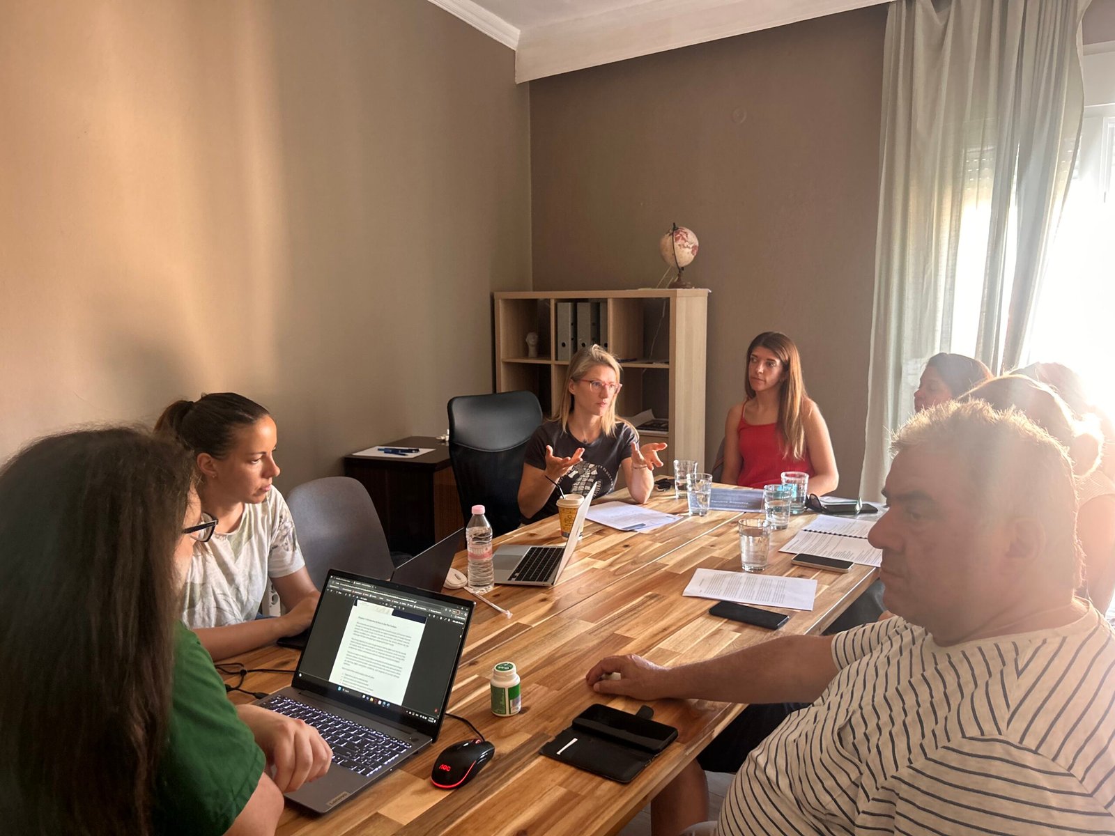 Mindspin MindSpin - Changing the Game | R&D Organization Cyprus